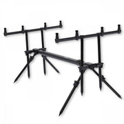 Rod Pod DAM Convertible 4 Posturi