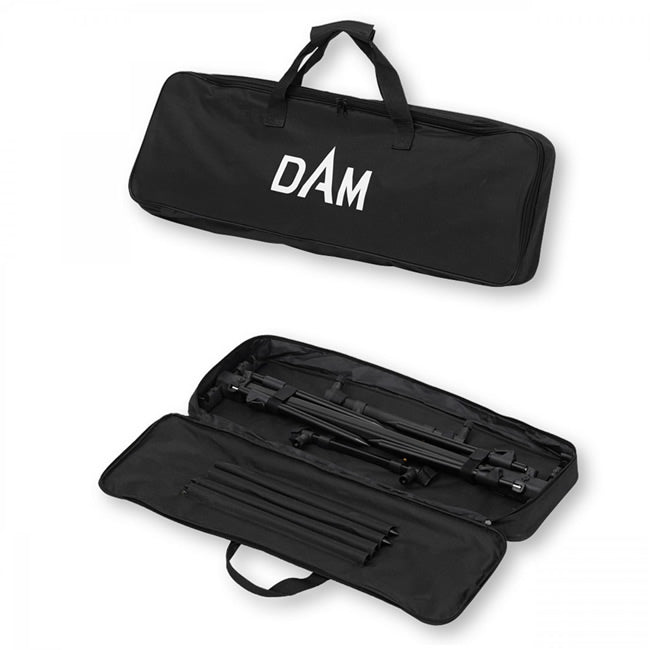 Rod Pod DAM Covertible 2 posturi