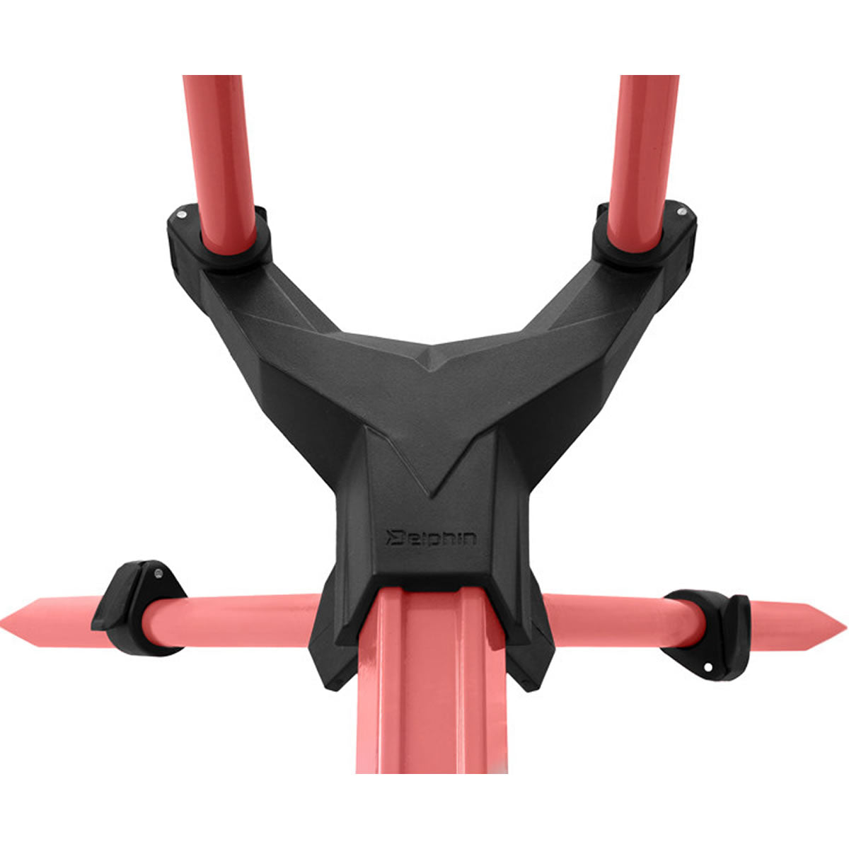 Rod Pod Delphin BRONX Stalx QUEEN, 2 Posturi
