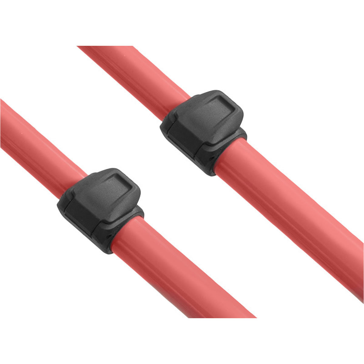 Rod Pod Delphin BRONX Stalx QUEEN, 2 Posturi