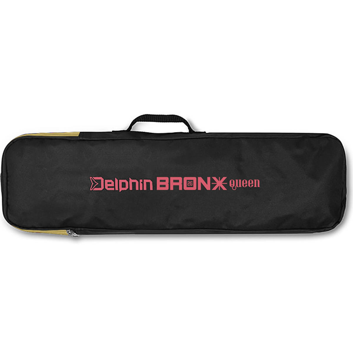 Rod Pod Delphin BRONX Stalx QUEEN, 2 Posturi