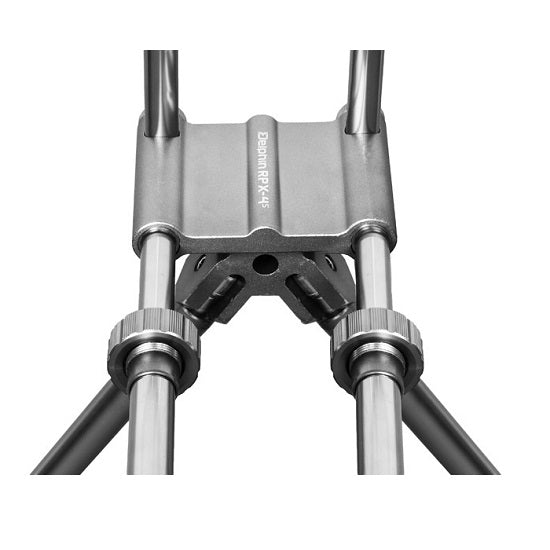 Rod Pod Delphin RPX 4 Silver pentru 3 Lansete