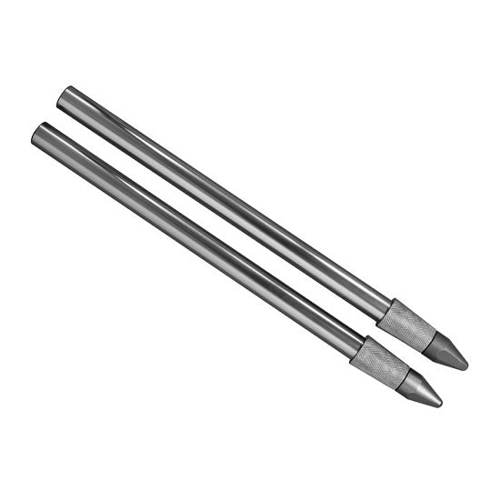 Rod Pod Delphin RPX 4 Silver pentru 3 Lansete