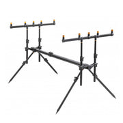 Rod Pod Energo Team JAF Legendary 5 Posturi