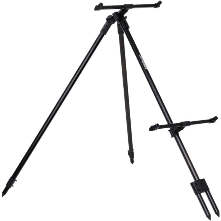 Rod Pod FORMAX Elegance Riverpod Feeder Pro V1, 2 posturi