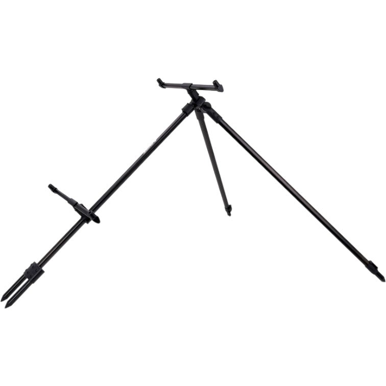 Rod Pod FORMAX Elegance Riverpod Feeder Pro V1, 2 posturi
