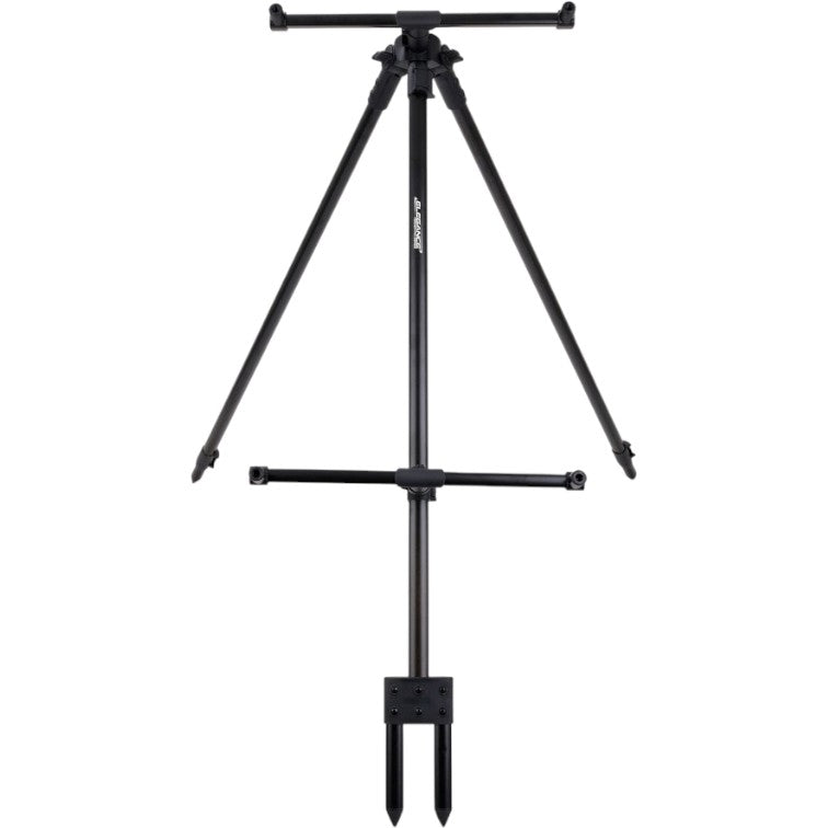 Rod Pod FORMAX Elegance Riverpod Feeder Pro V1, 2 posturi
