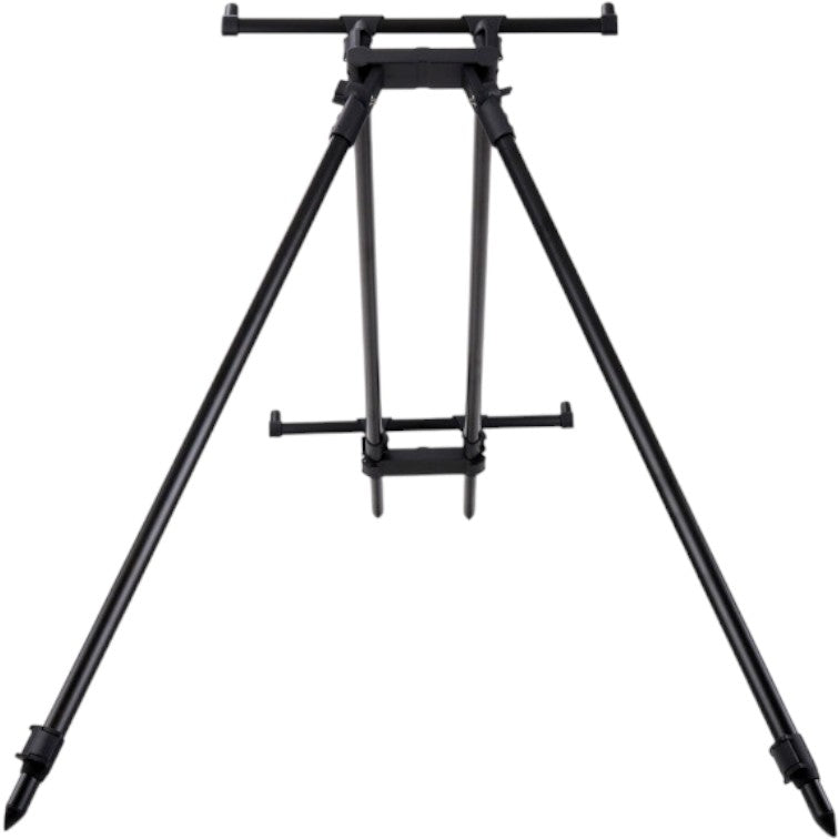 Rod Pod FORMAX Elegance Riverpod Feeder Pro V2, 2 posturi