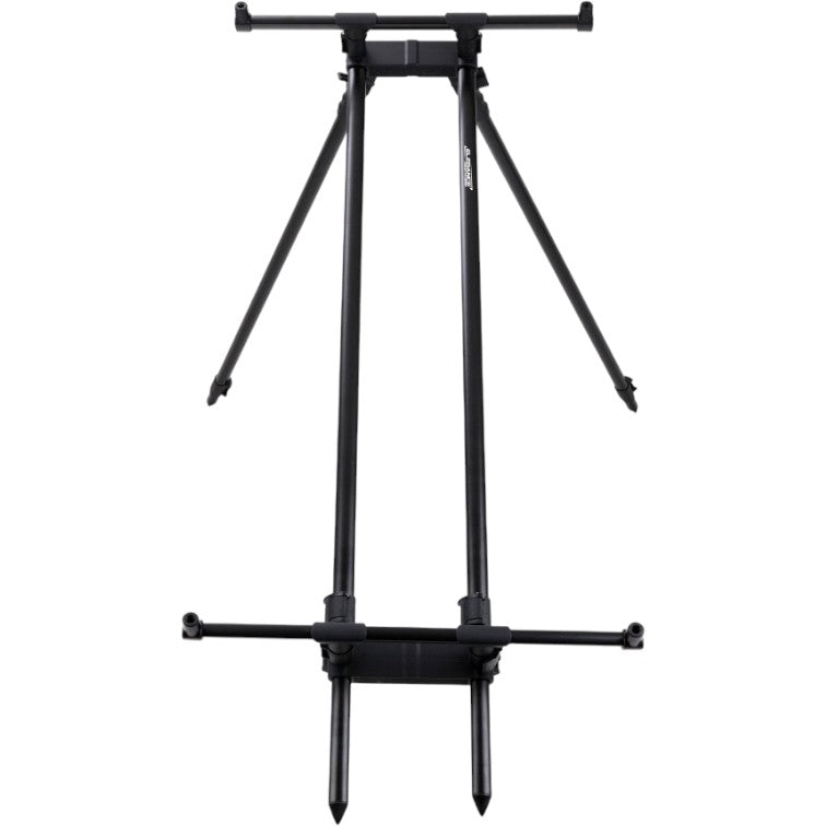 Rod Pod FORMAX Elegance Riverpod Feeder Pro V2, 2 posturi