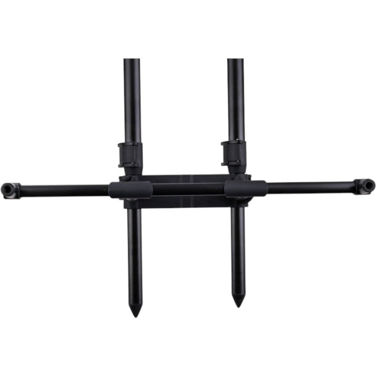 Rod Pod FORMAX Elegance Riverpod Feeder Pro V2, 2 posturi