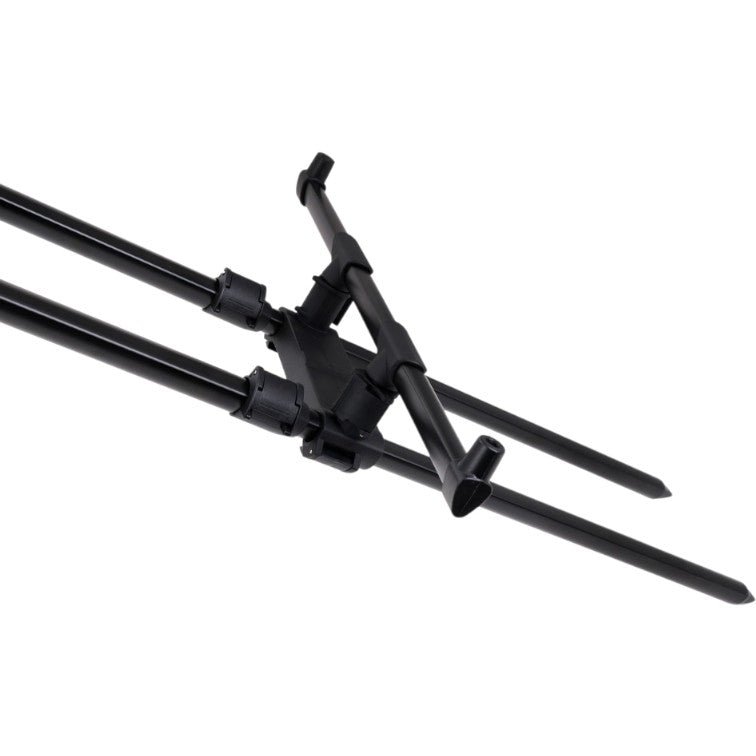 Rod Pod FORMAX Elegance Riverpod Feeder Pro V2, 2 posturi