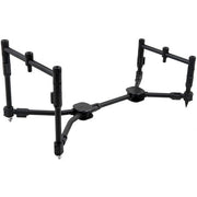 Rod Pod FOX Black Label QR 3 COMPLETE KIT