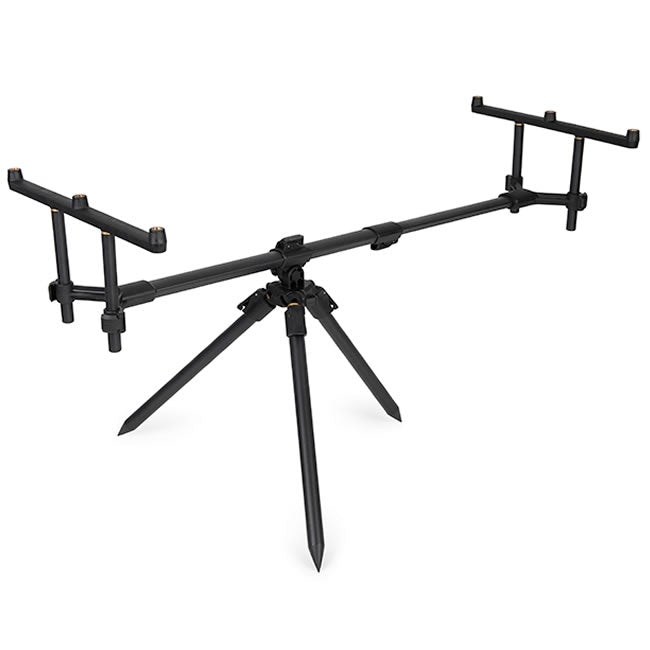 Rod Pod Fox Eos 2 &amp; 3 Rod Tri-Pod