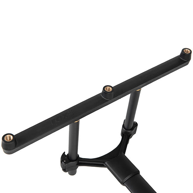 Rod Pod Fox Eos 2 &amp; 3 Rod Tri-Pod