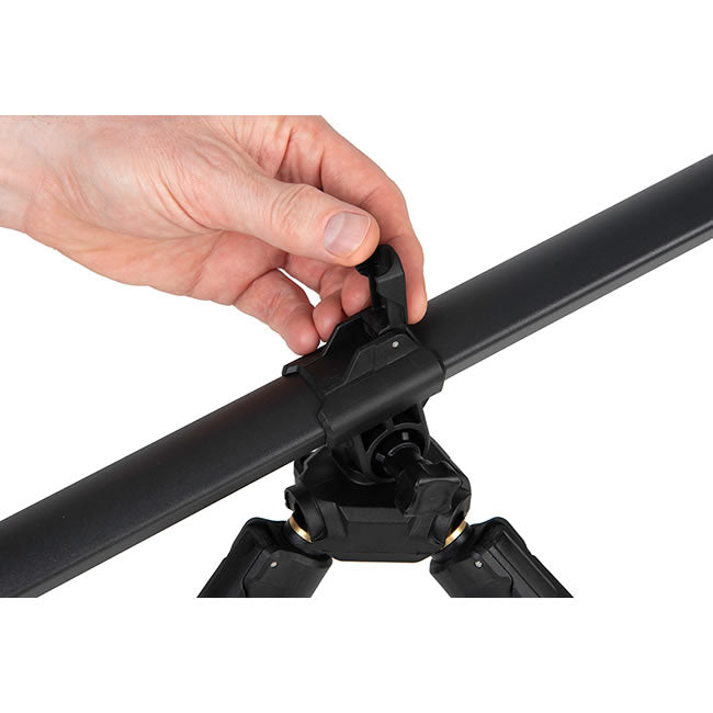 Rod Pod Fox Eos 2 &amp; 3 Rod Tri-Pod