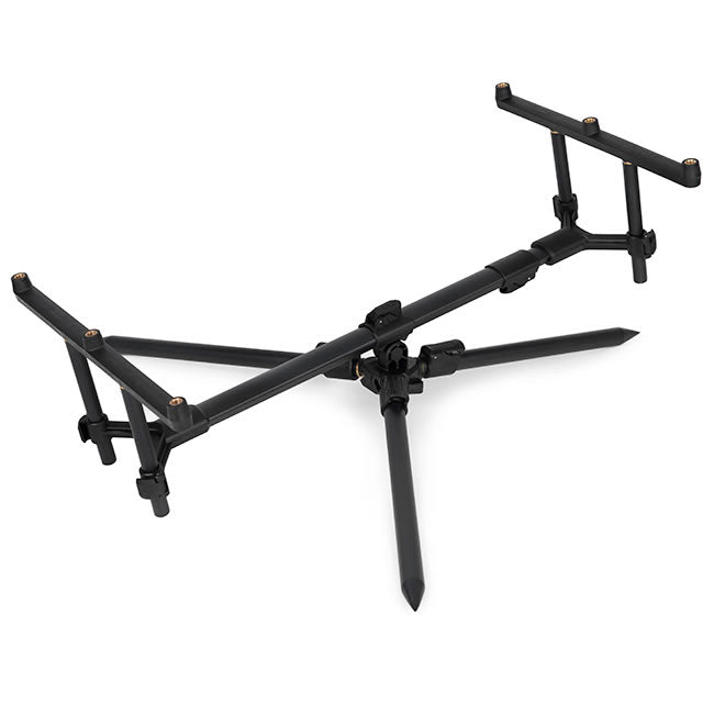 Rod Pod Fox Eos 2 &amp; 3 Rod Tri-Pod