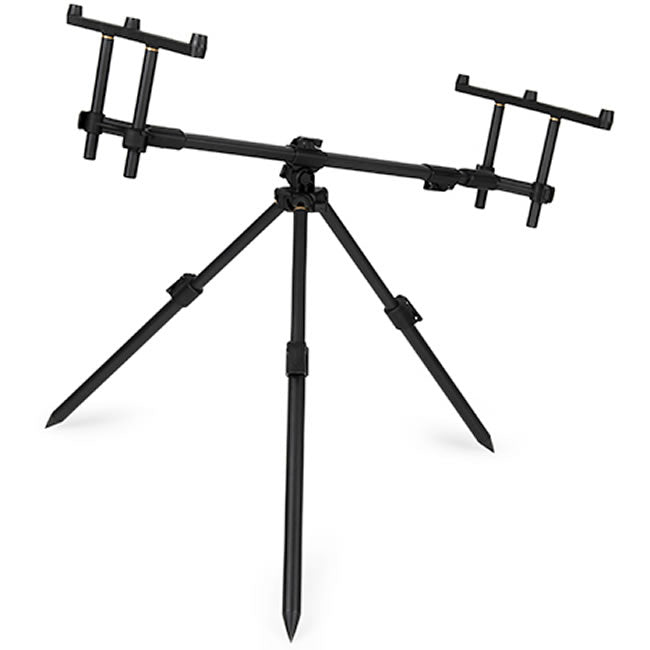 Rod Pod Fox Eos 2 &amp; 3 Rod Tri-Pod