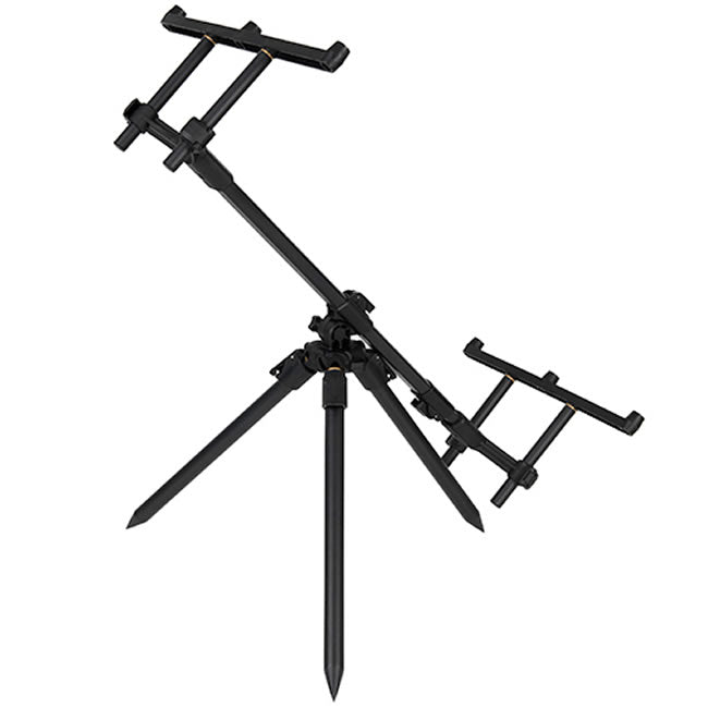 Rod Pod Fox Eos 2 &amp; 3 Rod Tri-Pod