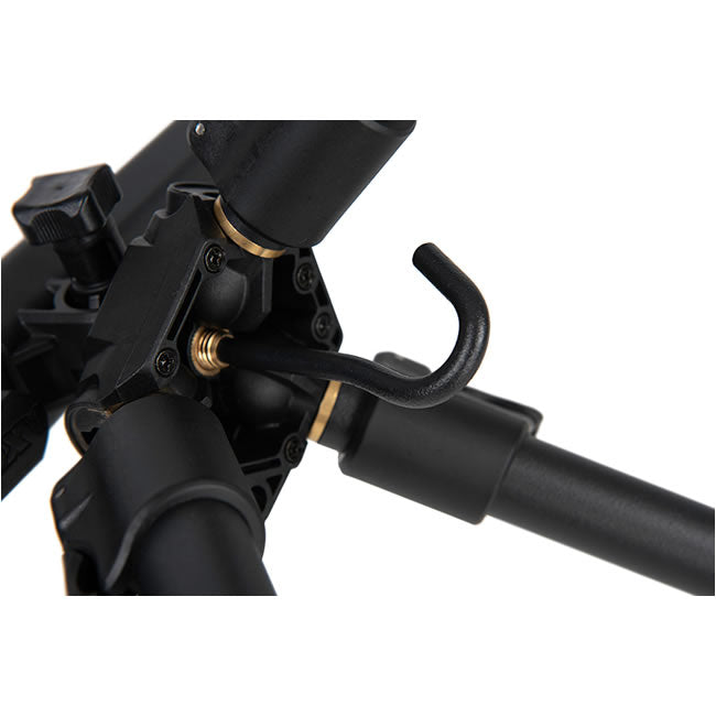 Rod Pod Fox Eos 2 &amp; 3 Rod Tri-Pod