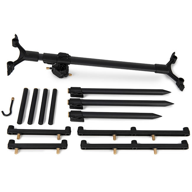 Rod Pod Fox Eos 2 &amp; 3 Rod Tri-Pod