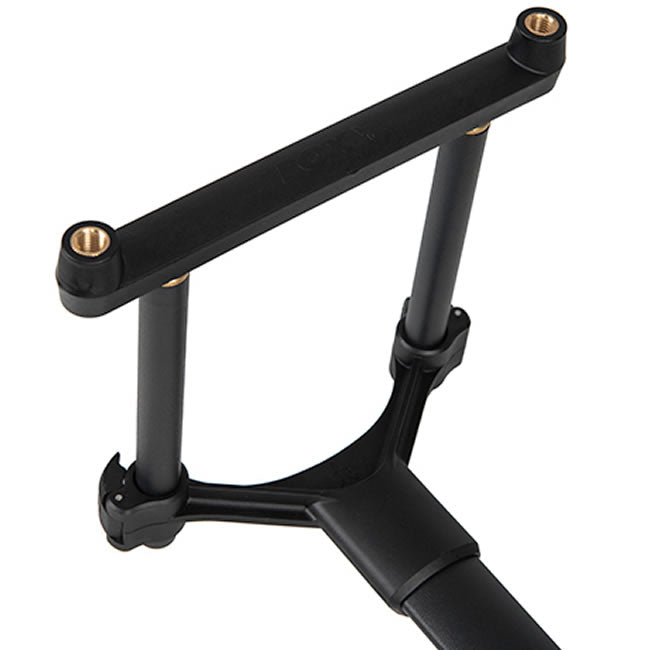 Rod Pod Fox Eos 2 &amp; 3 Rod Tri-Pod