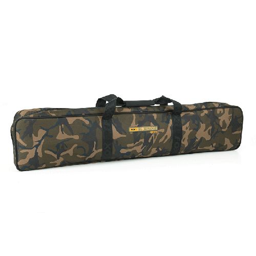  Rod Pod Fox Horizon Duo Camo Pod 4 posturi