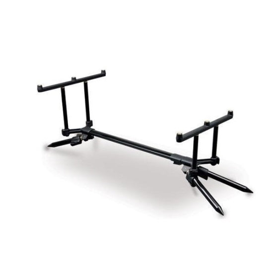 Rod Pod Fox Stalker Pod Plus