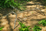 Rod Pod Holdcarp Brilliant Small  4 Lansete