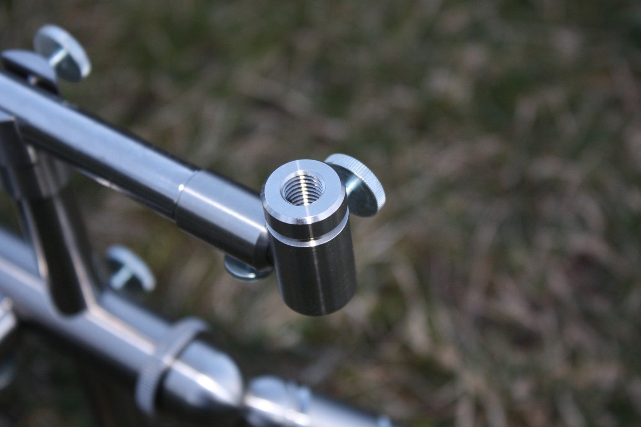 Rod Pod Holdcarp Brilliant Small  4 Lansete