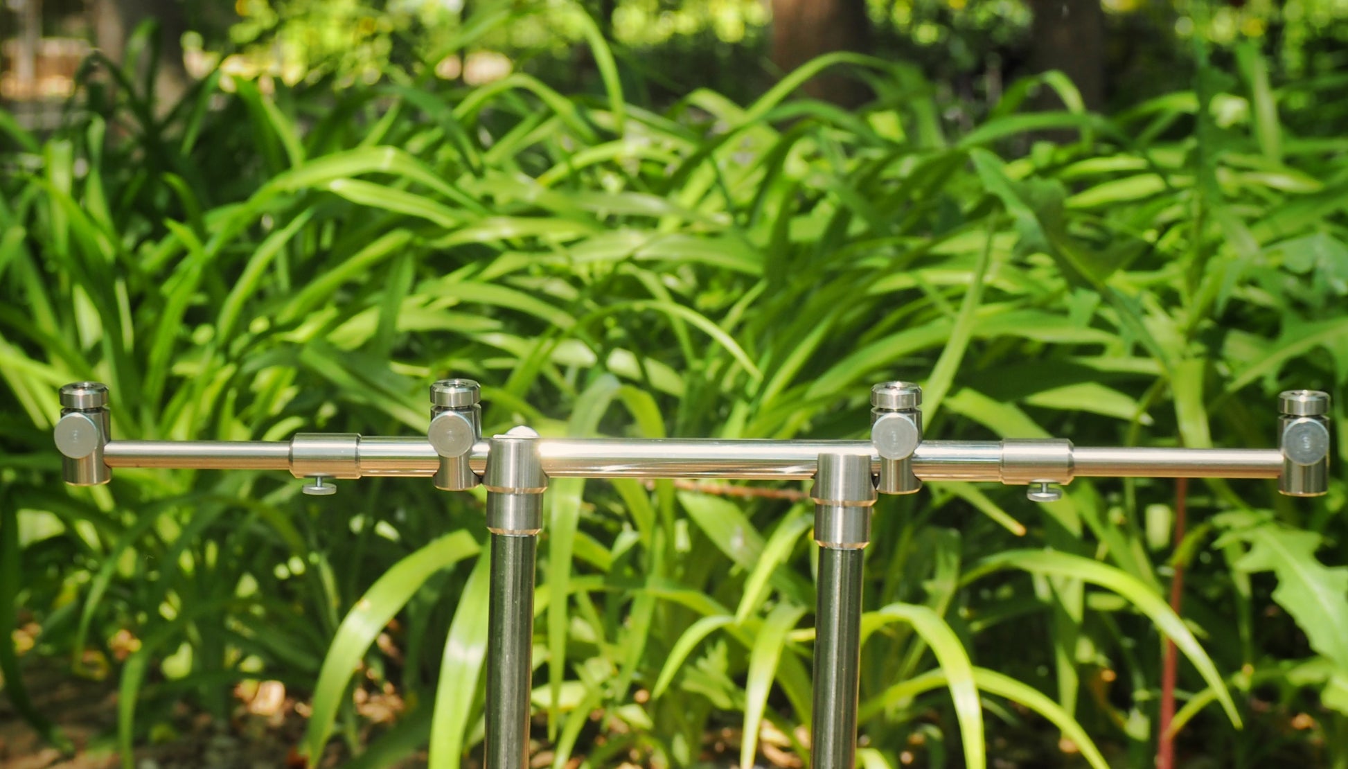 Rod Pod Holdcarp Brilliant Small  4 Lansete