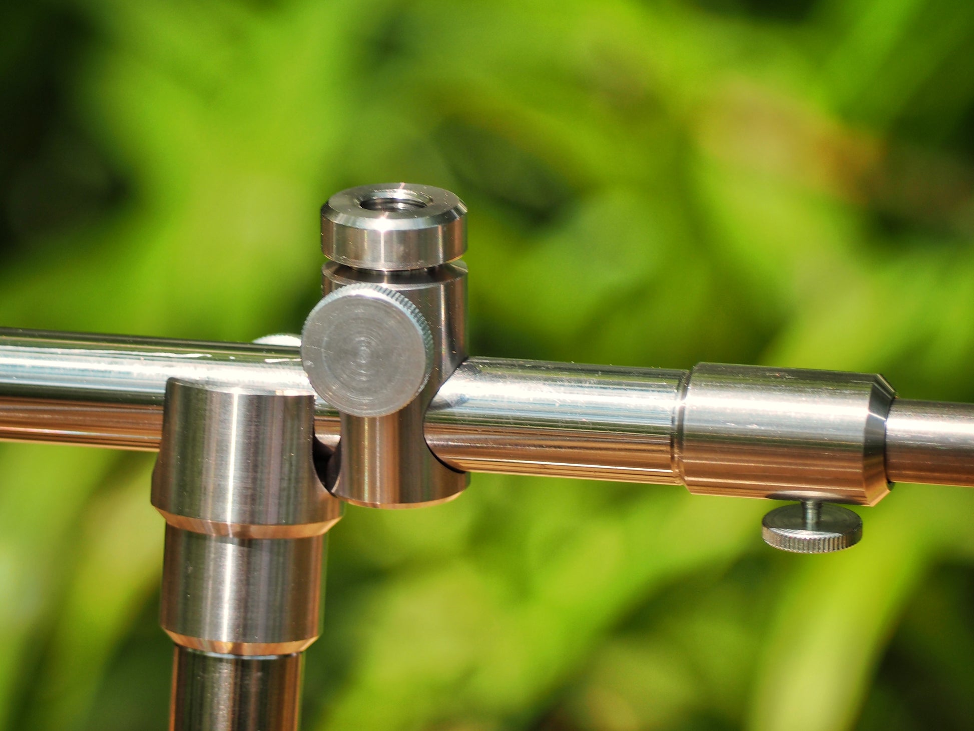 Rod Pod Holdcarp Brilliant Small  4 Lansete