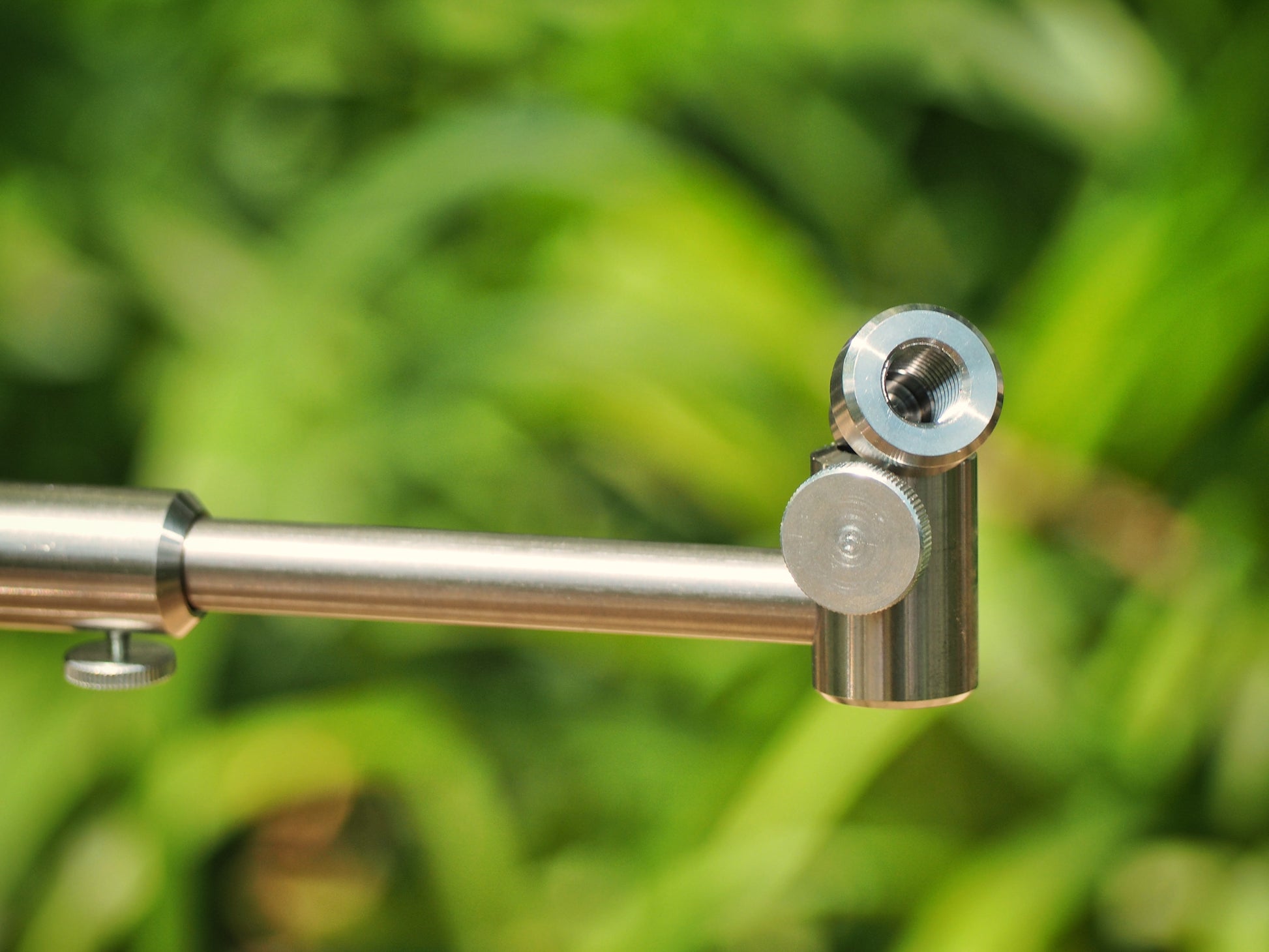 Rod Pod Holdcarp Brilliant Small  4 Lansete