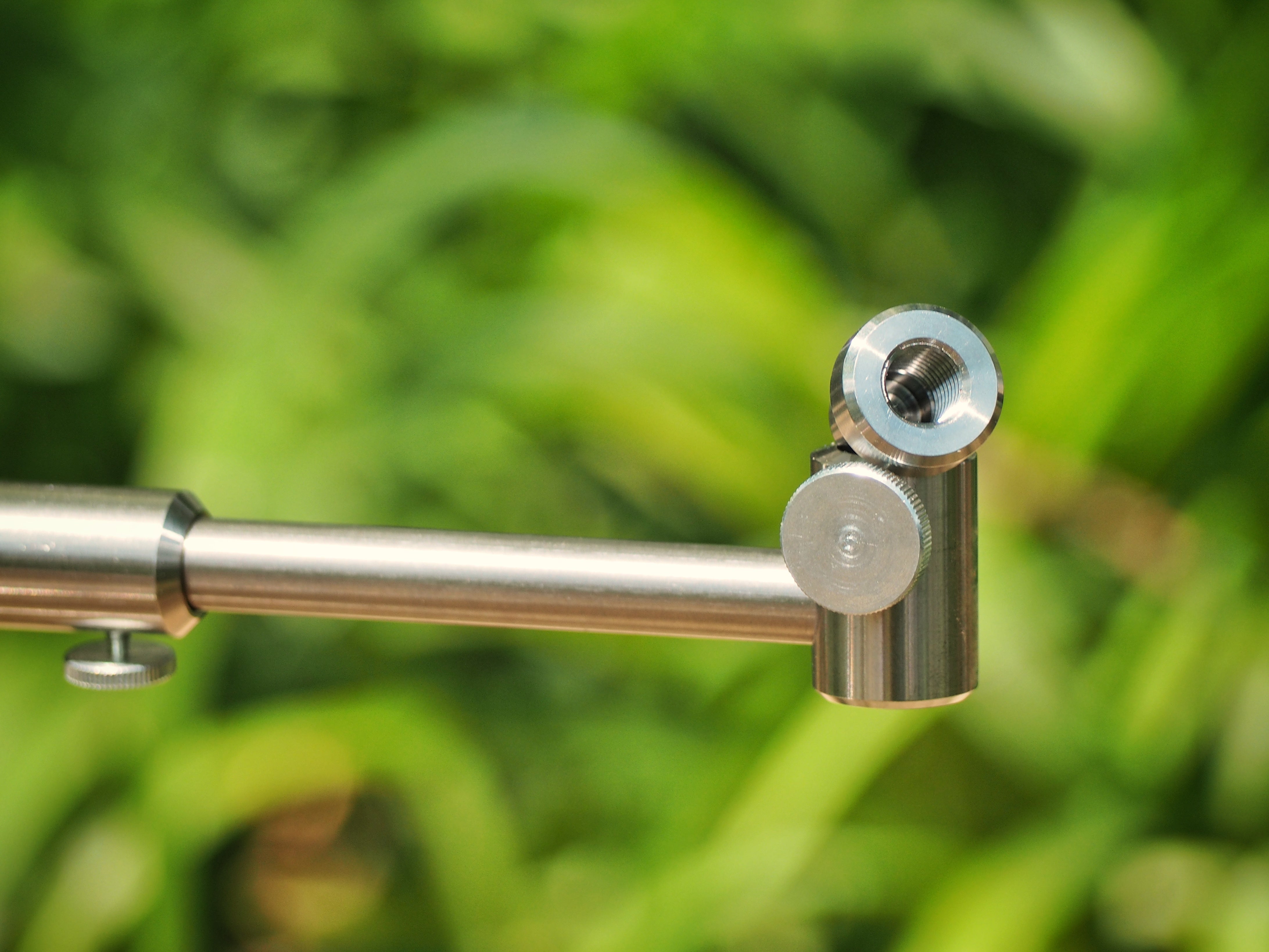 Rod Pod Holdcarp Brilliant Small  4 Lansete