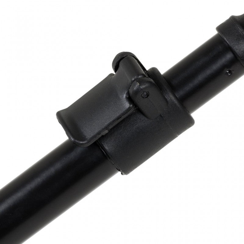Rod Pod JRC Cocoon Quad Pod, 3 Posturi