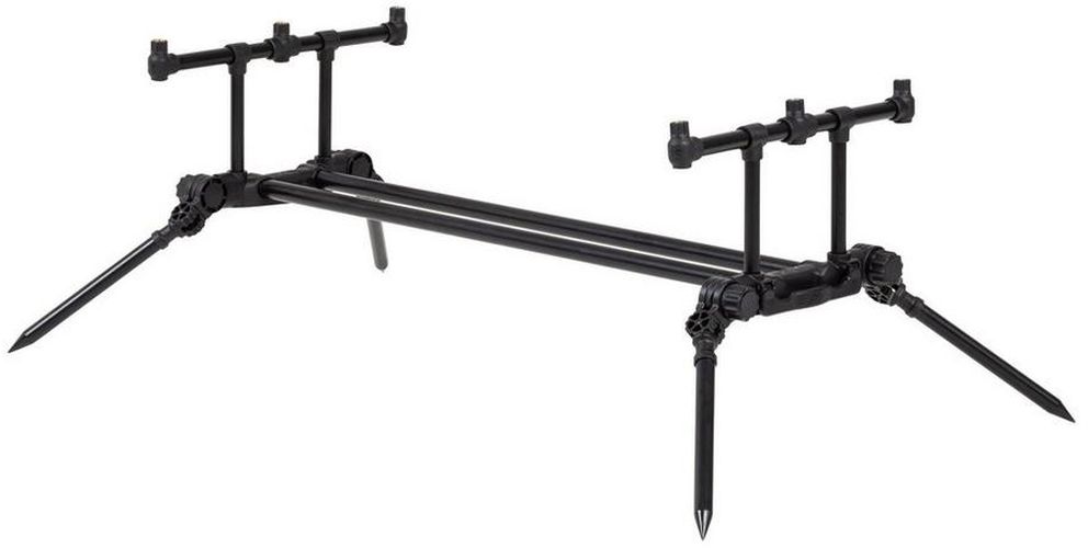 Rod Pod JRC Contact Pod, 3 Posturi