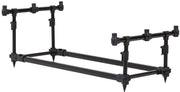Rod Pod JRC Contact SQR Pod, 3 Posturi