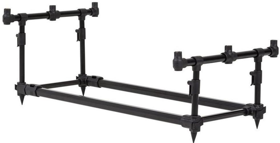 Rod Pod JRC Contact SQR Pod, 3 Posturi
