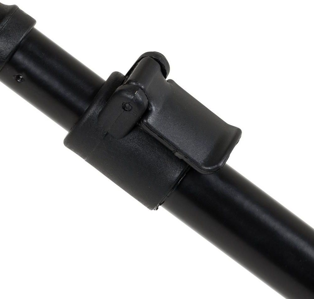 Rod Pod JRC Contact SQR Pod, 3 Posturi