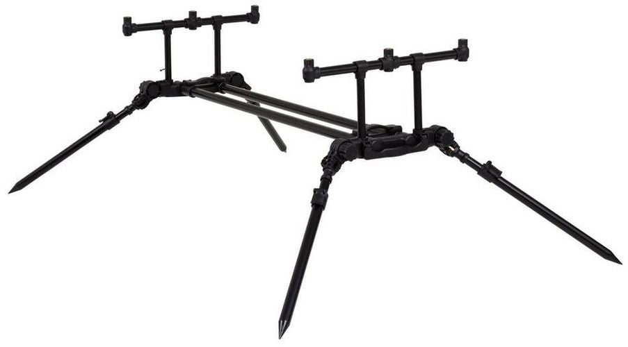 Rod Pod JRC Extreme TX Pod, 3 Posturi