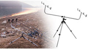 Rod Pod K-KARP Excellence Pod 360, 4 Post