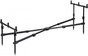 Rod Pod K-KARP Gladio X-Lite Pod, Black