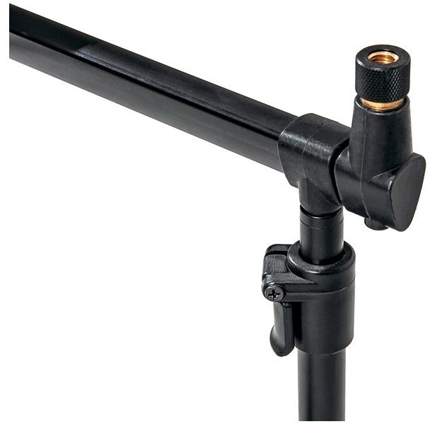 Rod Pod K-KARP Gladio X-Lite Pod, Black