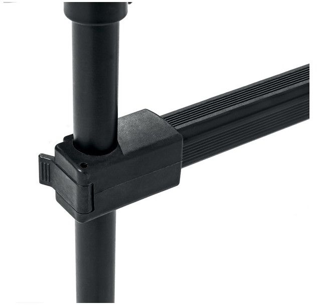 Rod Pod K-KARP Gladio X-Lite Pod, Black