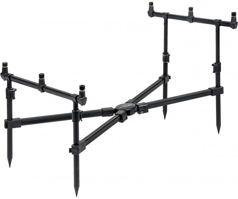 Rod Pod K-KARP Gladio X-Lite Pod, Black
