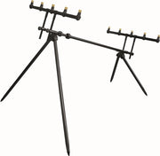 Rod-Pod K-Karp Antidote