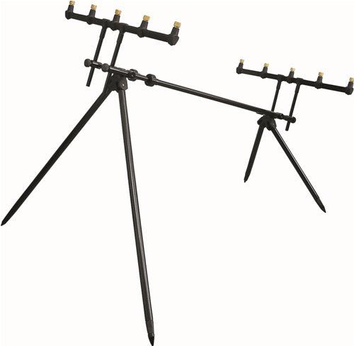 Rod-Pod K-Karp Antidote