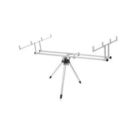 Rod Pod Laserfish RP-001 ALU 3 posturi