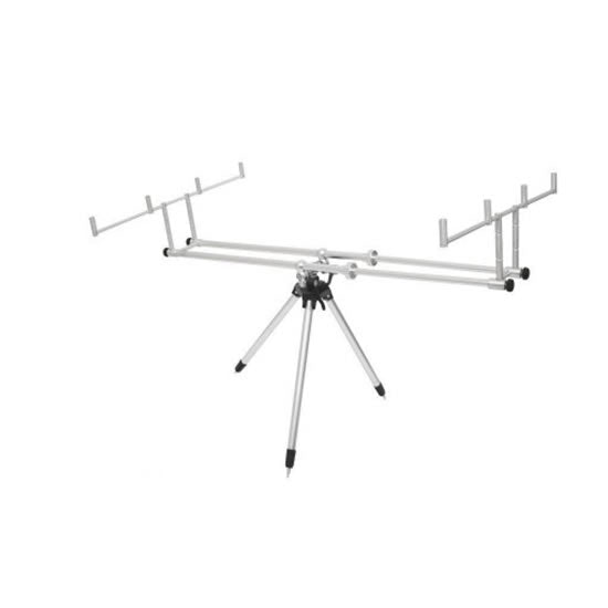Rod Pod Laserfish RP-001 ALU 3 posturi