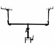 Rod Pod Meccanica Vadese Micro Nick 08 Clamp
