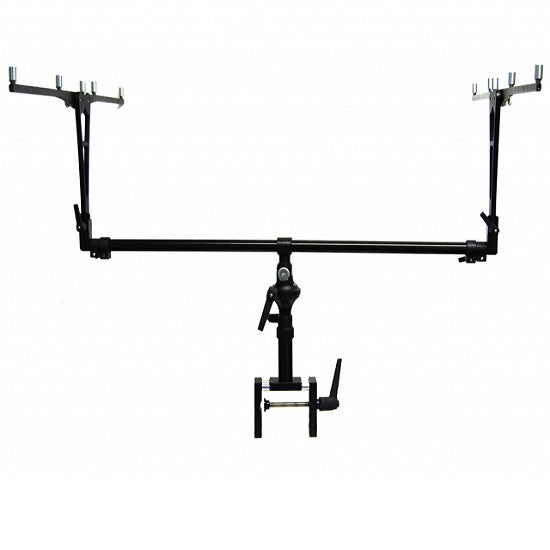 Rod Pod Meccanica Vadese Micro Nick 08 Clamp